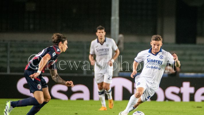 Verona, domani la Coppa Italia. Alle 21 il Bologna, chi passa trova l’Inter - immagine 1