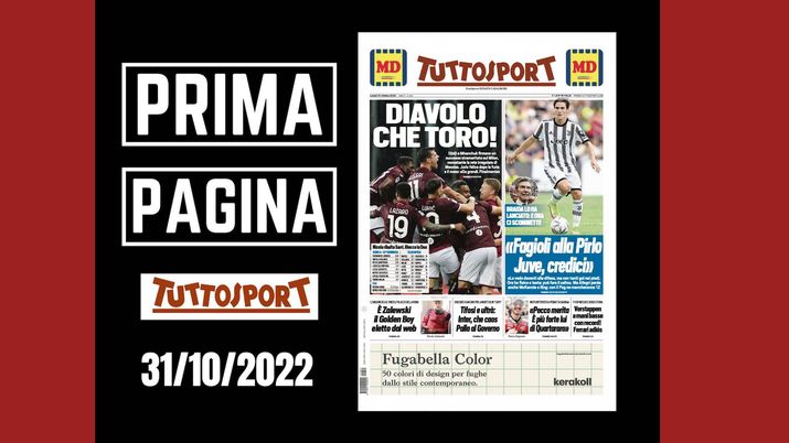 Tuttosport