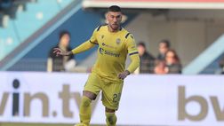 Giudice sportivo, Zaccagni squalificato: salta il Lecce