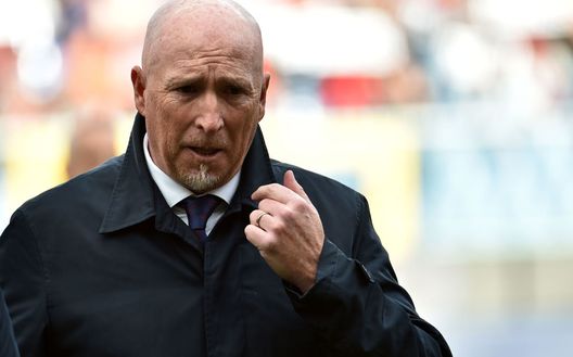 Rolando Maran Rolando Maran