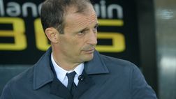 Tottenham-Juventus, Allegri: “in partite così ogni occasione va trasformata”