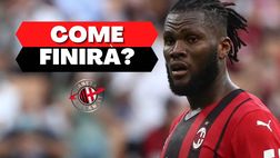 Calciomercato Milan – Di Marzio: “Le ultime sul rinnovo di Kessie”