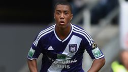 Dall’Inghilterra – Bagarre su Tielemans: partita l’asta per il belga
