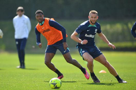 Getty Images Salernitana-Inter, fascia di capitano affidata a Stefan De Vrij- immagine 3