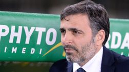 Pecchia: “Il merito è tutto della squadra, ora continuiamo a spingere”