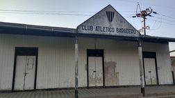 Pampa argentina, il tecnico “a caccia” dell’arbitro: lo fermano solo i poliziotti