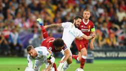 Maradona: “Sergio Ramos dovrebbe essere bandito dal calcio per due anni. Se…”