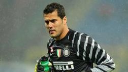 Primo allenamento dell’anno: non si allena Julio Cesar, a rischio il Napoli?