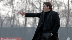 Nava a Milan TV: “Empoli? E’ una gara importante per la nostra crescita”