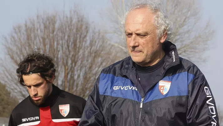 Mantova-Padova, Mandorlini: “Ora dobbiamo solo completare l’opera” - immagine 1
