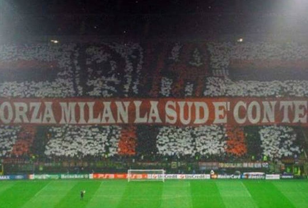  Milan Club Pesaro Urbino 