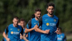 Godin-Cagliari, gli ultimi retroscena. Inter, via libera a Ranocchia: ma lui frena perché…