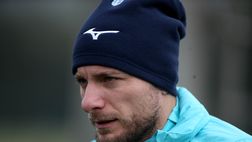 Lazio, Immobile su Sarri: “Non accetto strumentalizzazioni. La verità…”