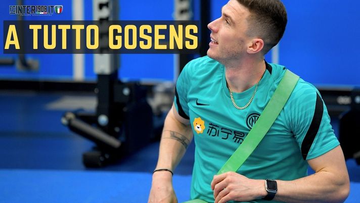 Gosens: “Inter? Troppo bello, ecco quando torno. Al Newcastle solo soldi, qui posso vincere”- immagine 2