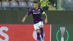 Biraghi: “Stasera visto quello che ci era mancato. Mai parlato di Champions”