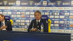 Mancini: “Contro l’Inter avete sempre qualcosa, oggi ottimi. E’ assurdo pensare che…”