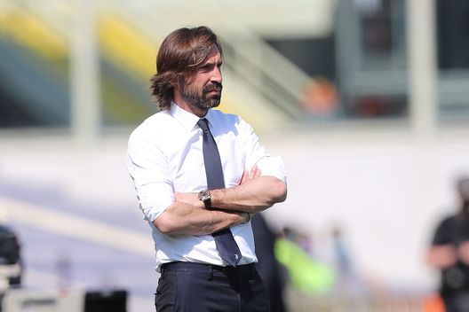 Andrea Pirlo Andrea Pirlo