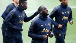 Lukaku compie gli anni, ma i tifosi dello United non sono tutti gentilissimi…