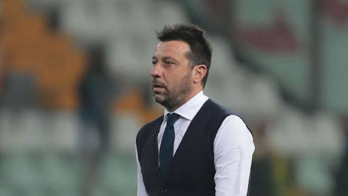 D’Aversa: “Gervinho, c’è speranza. Se penso che Cornelius fa tutta la partita…” - immagine 1