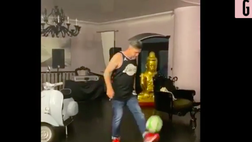 VIDEO, Candela palleggia e si schiera: “No alla Superlega”