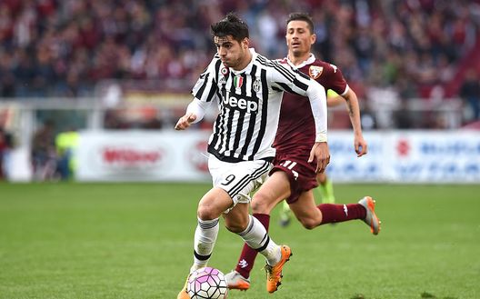 (Photo by Valerio Pennicino/Getty Images) (Photo by Valerio Pennicino/Getty Images)