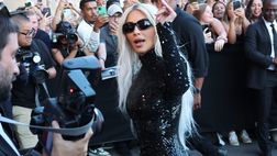 Kim Kardashian pronta a tutto: “Mangerei una ciotola di cacca ogni giorno se…”