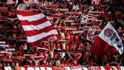 Dalla Polonia, tifosi del Bayern Monaco infuriati: minacce di morte a Lewandowski