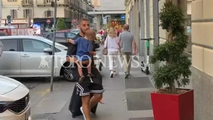 Calciomercato, Torino-Vlasic: formula, cifre e dettagli - immagine 1