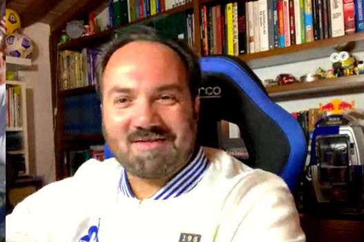 VN – “Caro Babbo Commisso…”: la letterina di 4 tifosi VIP- immagine 5