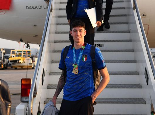 Bastoni, il Corriere: “L’Europeo un assaggio, il Mondiale la sua consacrazione”- immagine 2