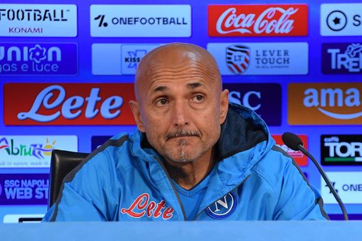 UFFICIALE – Inter-Napoli, i convocati di Spalletti: Gaetano l’unico assente- immagine 2