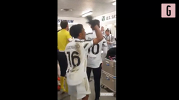 VIDEO Juventus-Napoli, Pirlo conquista il suo primo trofeo stagionale: scoppia la festa nello spogliatoio bianconero
