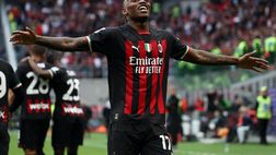 Serie A, i tre migliori attaccanti del torneo: per il Milan c’è Leao