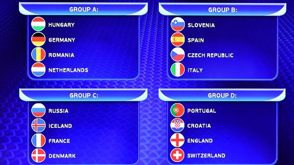 Euro U21 – Alla Germania basta un gol per alzare il trofeo per la 3° volta- immagine 4