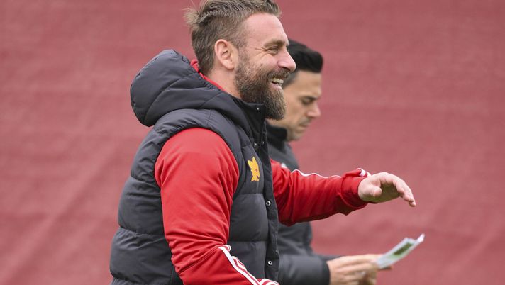 L’anti Mourinho che sa parlare in campo e fuori - immagine 1