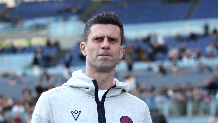 Thiago Motta Bologna