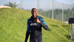 Osimhen-Napoli, ai titoli di coda una sceneggiata infinita: scudetto sgretolato – CdS