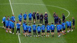 Italia, in Nations League il nuovo ciclo. Ma con la Germania non vince dal 2012