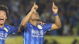 L’Inter accelera per Roger Martinez: è lui il prossimo colpo di Suning?