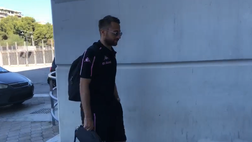 VIDEO Calciomercato Palermo: Floriano arriva al “Renzo Barbera”, ora la firma