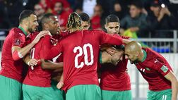 Convocati Marocco, Regragui chiama un viola su due per i Mondiali