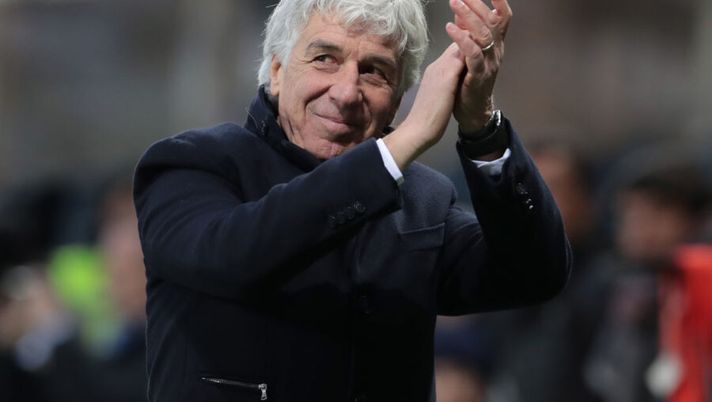 Gasperini: “Ilicic storico: fingevo di sostituirlo, gli dicevo esci tra un minuto…” - immagine 1