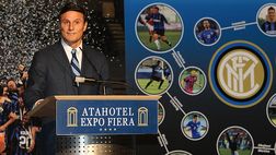 Zanetti: “Tutti gli argentini meritano un calcio migliore. Mi piacerebbe…”