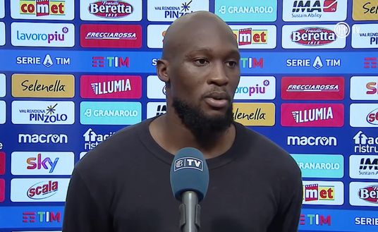Inter, Lukaku non ha dubbi sul futuro: “Tra 12 mesi Romelu conta di…”- immagine 2