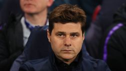 Premier League, Tottenham a valanga sull’Huddersfield