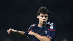 EX ROSSONERI, si allontana il rientro in campo di Yoann Gourcuff