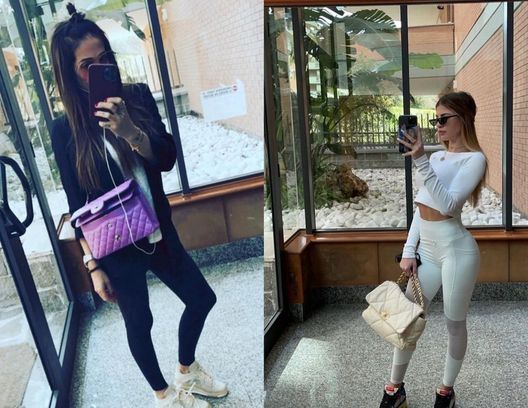 Instagram Instagram