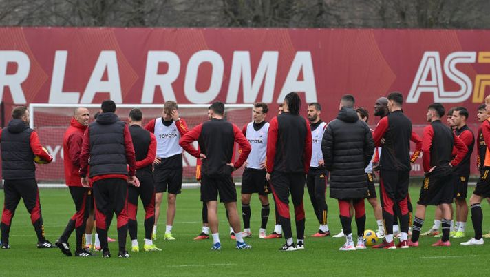 Daniele dà fiducia: “Ci sono i margini per poter risalire” - immagine 1