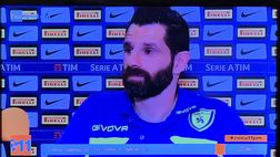 LE RIVALI / Pellissier: “Non sono Baggio o Maldini, essere applaudito dal Meazza una grande emozione”