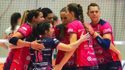 Volley: Talmassons ko alla prima del 2020